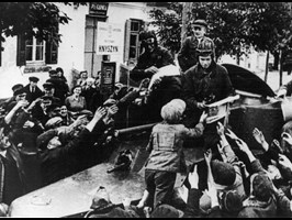 Cios w plecy. Sowiecka agresja na Polskę 17 września 1939 r.