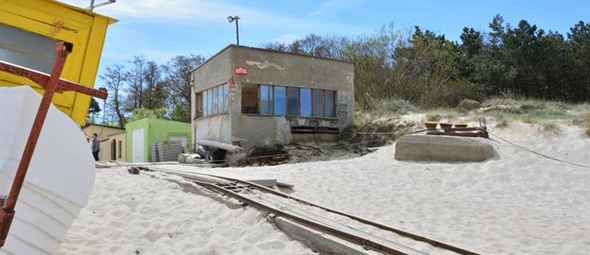 Przebudują przystań rybacką