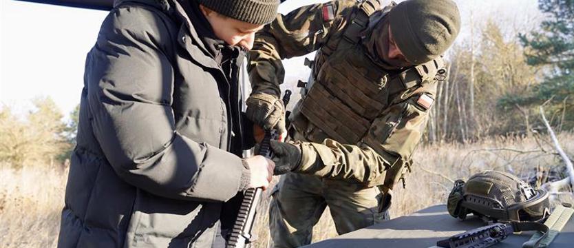 Pracownicy IPN przeszkoleni na czas kryzysu