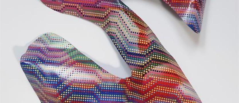 Wystawa w zamku. Malarstwo Jerzego Zajączkowskiego