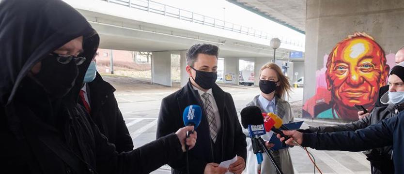 Radni PiS krytykują opłaty za parking pod Trasą Zamkową