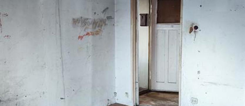 Mieszkania w Stargardzie. Lokal za remont