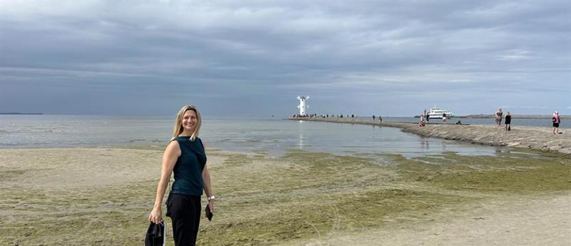 Świnoujście ma powody do zadowolenia. Kurort doceniany także za granicą