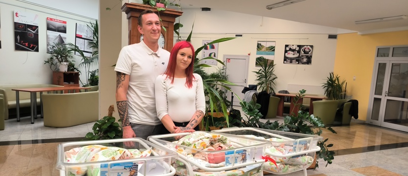 Potrójne szczęście w „Zdrojach”. Pola, Zuzanna i Julia pojechały do domu