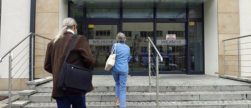 Wojna na działkach. Konflikt działkowców ze Stargardu trafił na wokandę