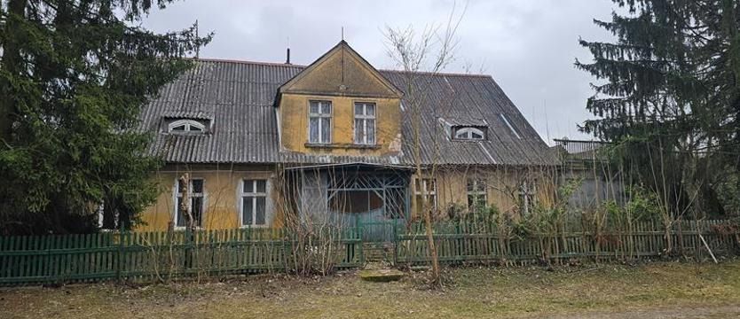 Azbest to śmiertelny problem