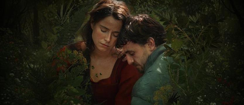 Szekspir, miłość, dżuma. Tak powstał „Hamlet”