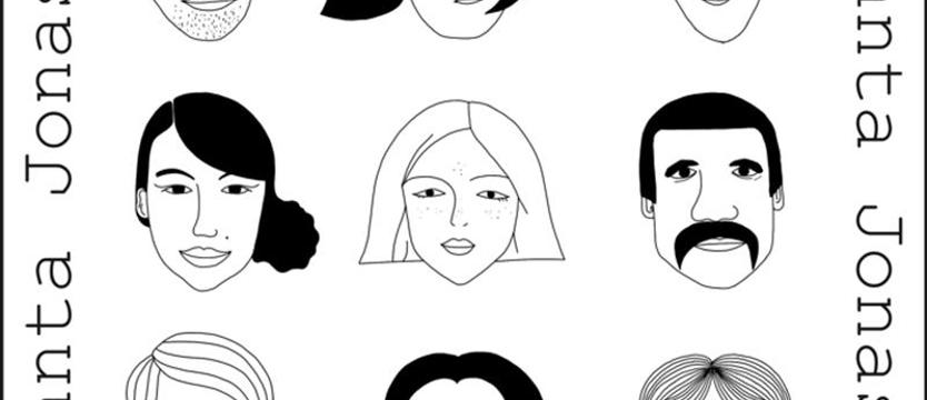 Wydane w Szczecinie "Portrety" nominowane do ważnej nagrody