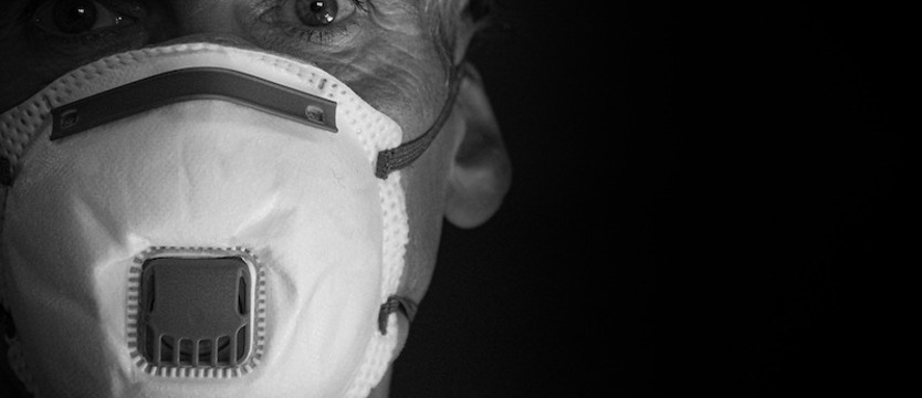 Nie upaść psychicznie w czasie pandemii