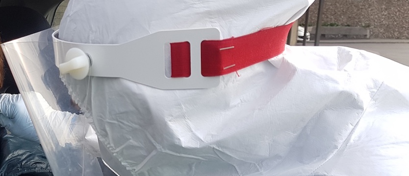 Prawie dwa razy więcej niż przed tygodniem zakażeń SARS-CoV-2 w czwartek w regionie