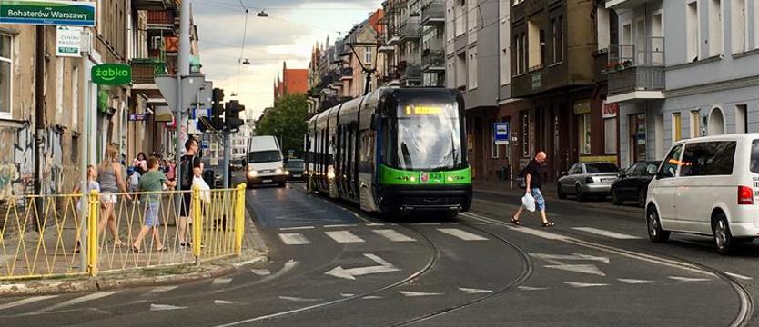 Zmiany na liniach tramwajowych 7 i 9