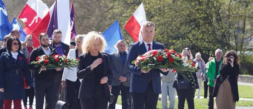 Nowa Lewica świętowała i w Szczecinie przypomniała swoje postulaty