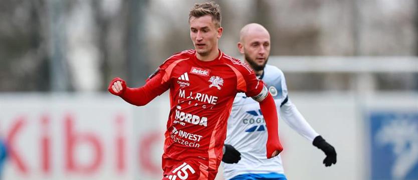 Piłka nożna. Liczymy na wygraną i... zajączka