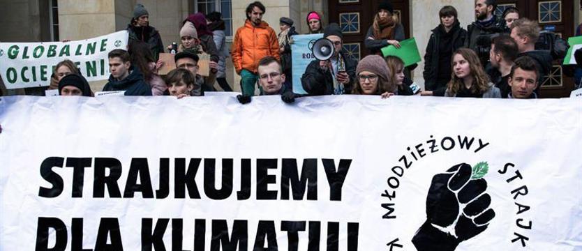 Energia dla klimatu czy odwrotnie?