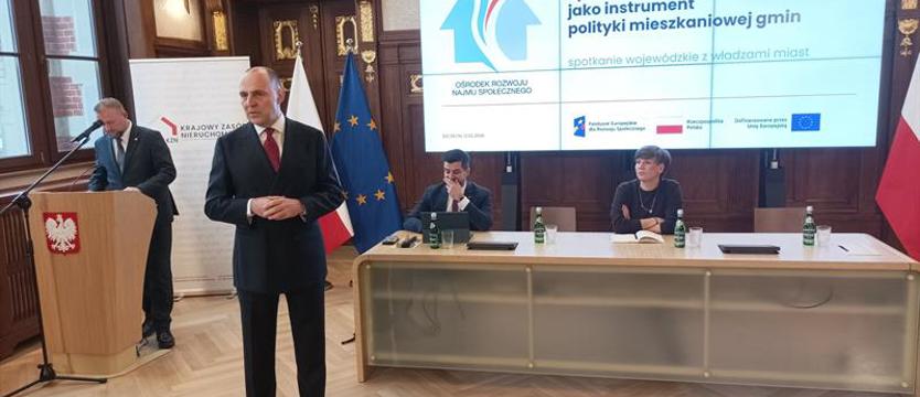 Jak złagodzić kryzys mieszkaniowy?