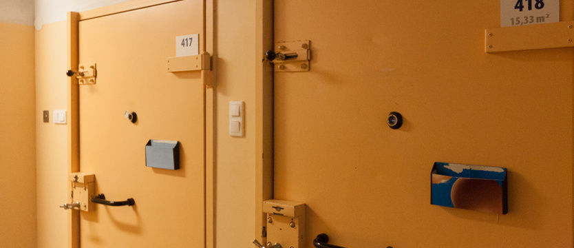 Tymczasowy areszt dla kierowcy, który potrącił Łukasza Litewkę