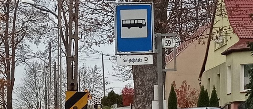 Zmiany w komunikacji na dwóch autobusowych liniach