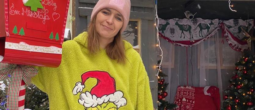 Piszcie listy do Mikołaja - odpowie! Wyjątkowa skrzynka na Pogodnie już czeka