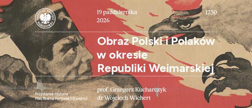 Antypolonizm w Republice Weimarskiej