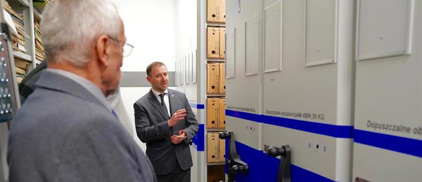 Dzień Darczyńcy w IPN