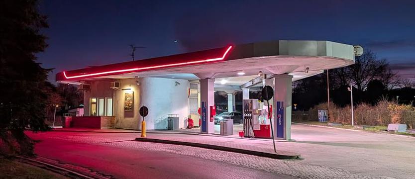 Wakacyjne promocje na paliwo