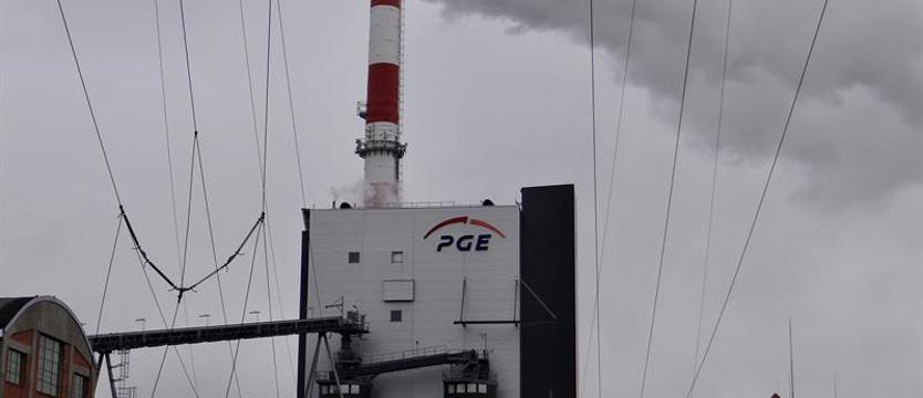 PGE w sprawie produkcji i dystrybucji ciepła