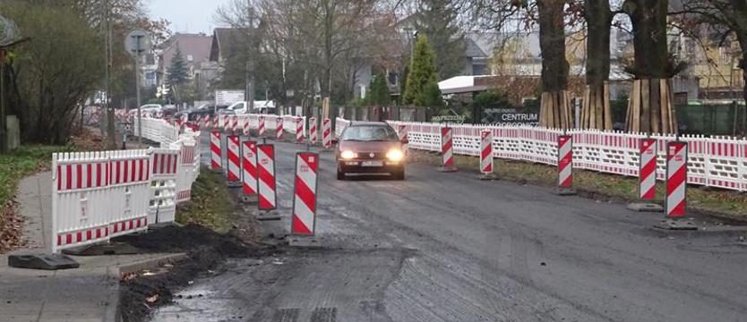 Trudny czas dla biznesu na Bezrzeczu