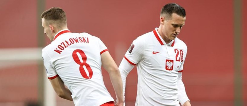 Piłka nożna. Polska zagra z Rosją w walce o Katar