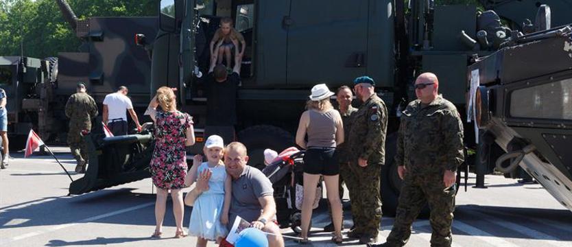 Desant na Jasne Błonia czyli doroczne święto „Dwunastki"