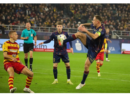 Voetbal. Pogoń verliest in de laatste wedstrijd