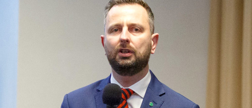 Ministrowie obrony i finansów oraz unijni komisarze podpisali w Warszawie umowę dot. programu SAFE