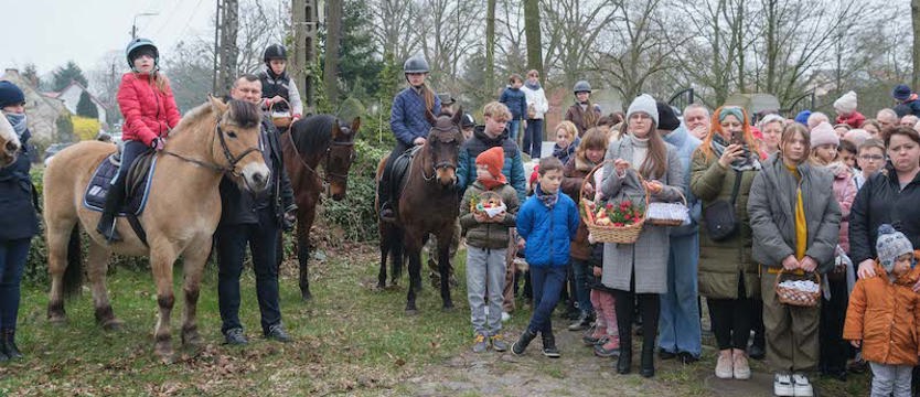 Wspólne świętowanie na Osowie. Powrót do tradycji