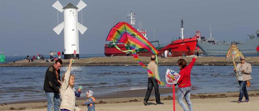 Weekend w regionie pełen atrakcji