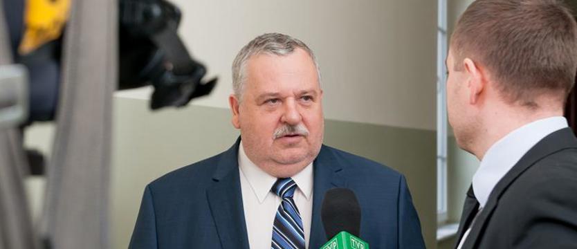 Balazs zrezygnował z funkcji konsula honorowego Węgier