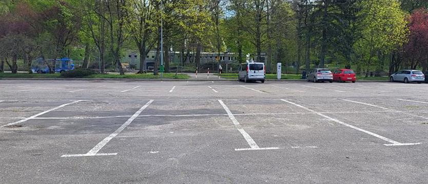 Chcą darmowego parkowania. Petycja trafi do kołobrzeskich radnych