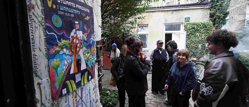 Studenci głosowali na Sfinksa Roku
