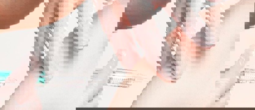 Szczepionka nie dla dzieci