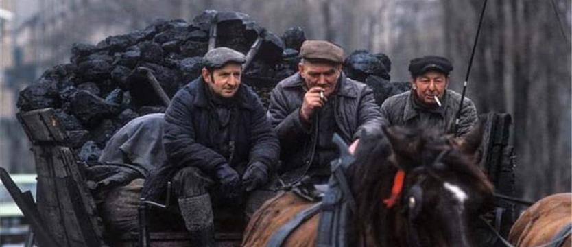 Niedenthal w filharmonii. Wystawa prac znanego fotografa