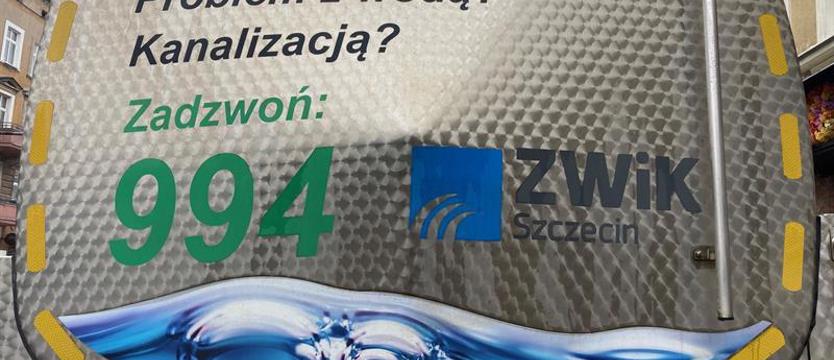 ZWiK, awarie i święta