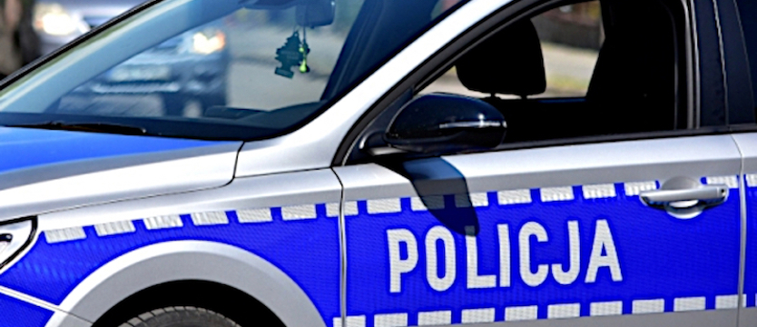 Materiały wybuchowe w wieżowcu? Wieczorna akcja policji