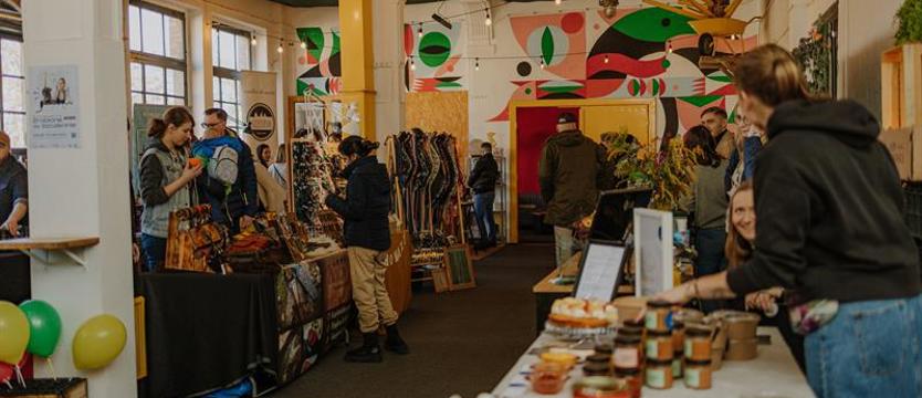 Festiwal „Zrobione w Szczecinie”