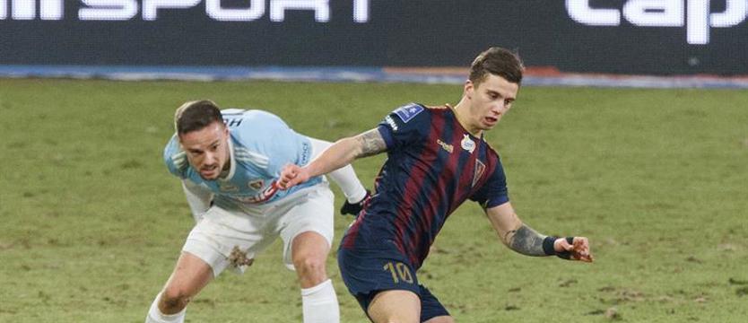 Piłka nożna. Zahovič  w kadrze Słowenii