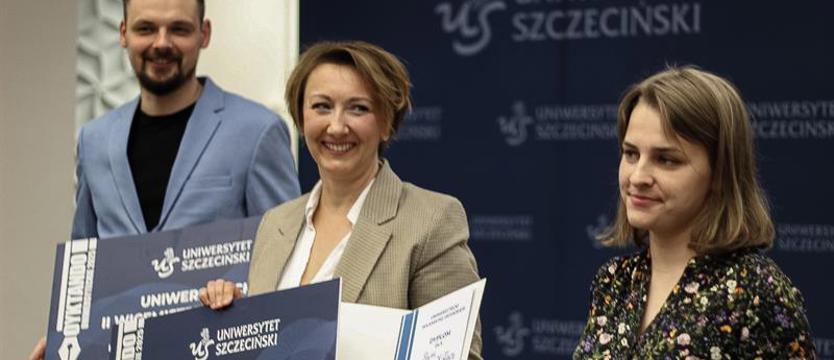 Dyktando uniwersyteckie po raz ósmy. Trudniejsze niż w poprzednich edycjach