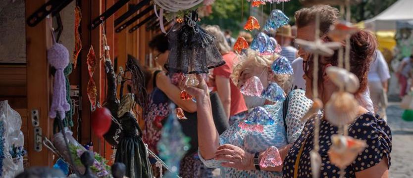 Jarmark Jakubowy – od czwartku