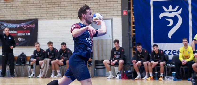 Piłka ręczna. Komplet ligowych porażek