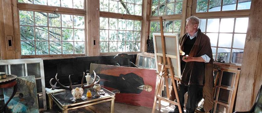 W środę w Przełomach. „Mała ojczyzna hrabiego Zedtwitza”