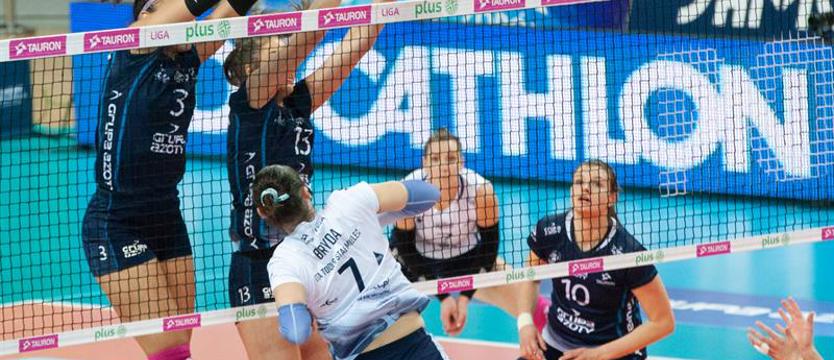 Imponujący bilans Chemika