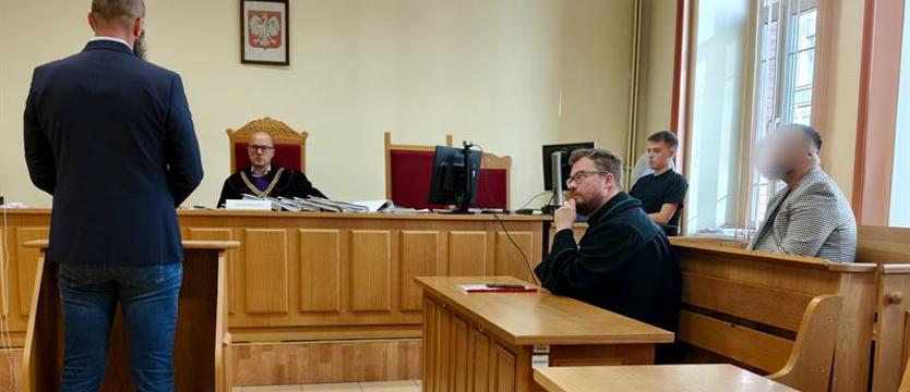 Sprawa porwania psów byłego burmistrza Zurychu w szczecińskim sądzie