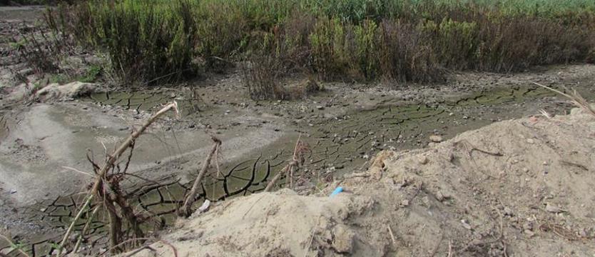 Stan zagrożenia hydrogeologicznego w Zachodniopomorskiem