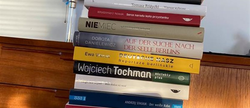Literackie forum niemiecko-polskie